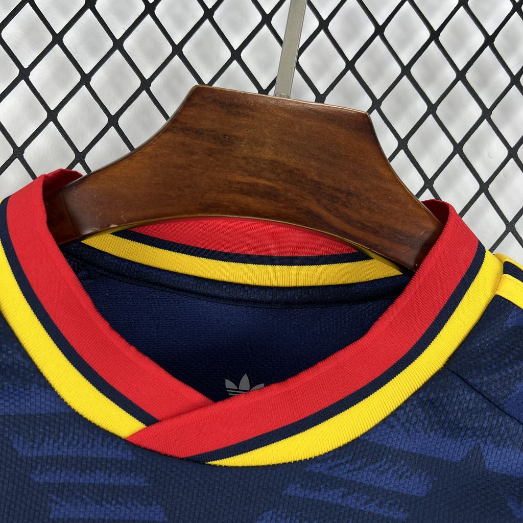 2026/27 Mens Arsenal Away Jersey