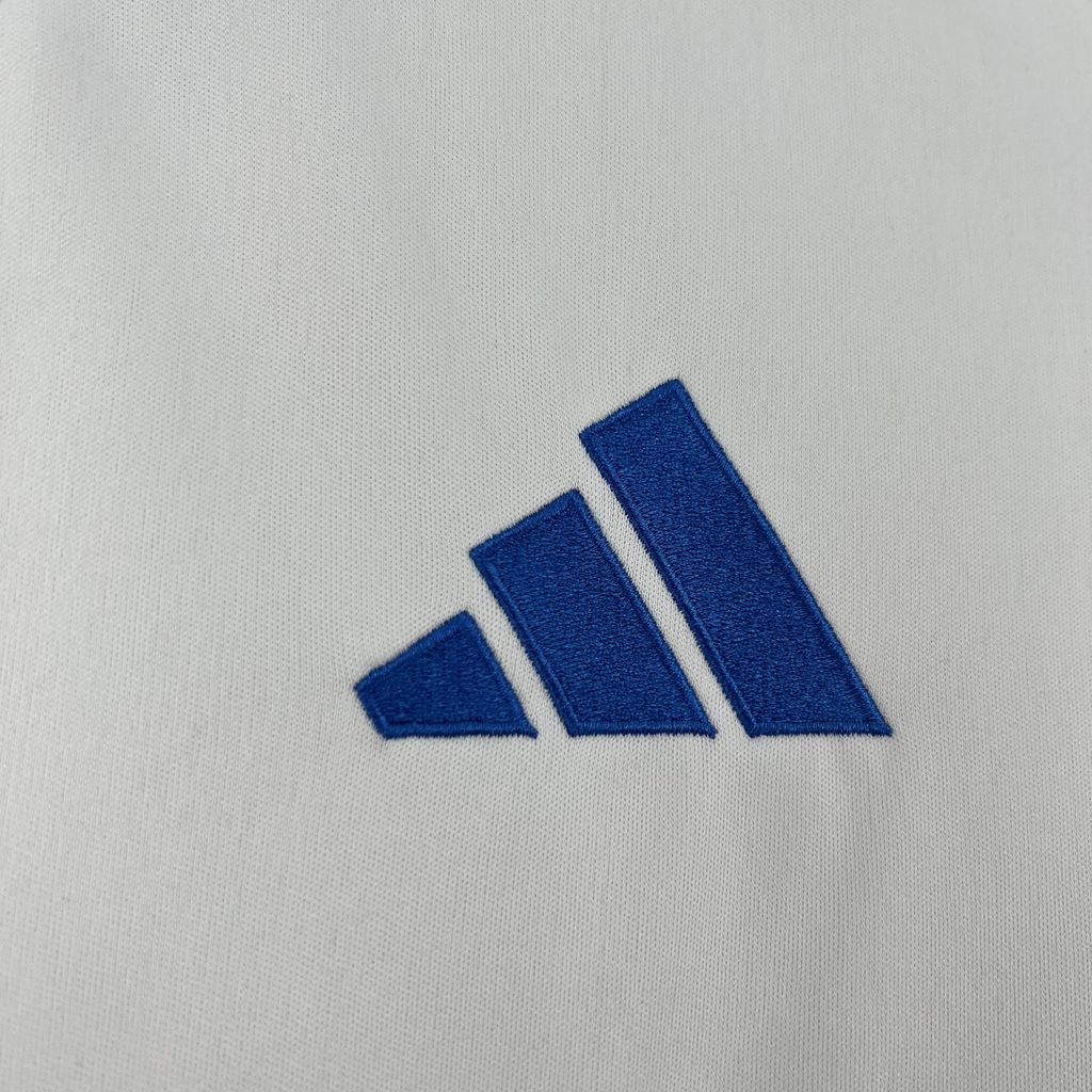 2026/27 Mens F.C. Copenhagen Home Jersey