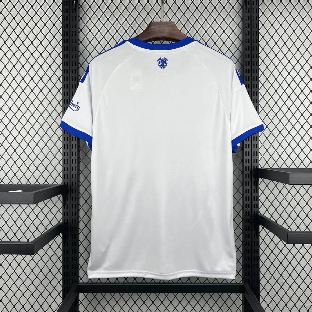 2026/27 Mens F.C. Copenhagen Home Jersey