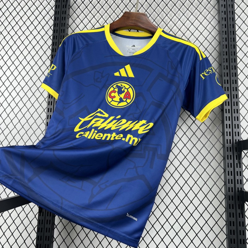 2026/27 Mens Club America Away Jersey