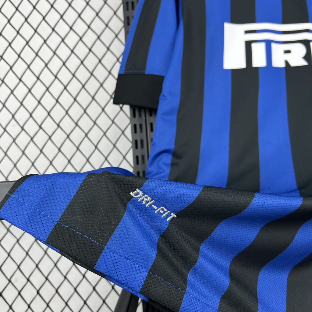 2011/12 Retro Inter Milan Home Jersey