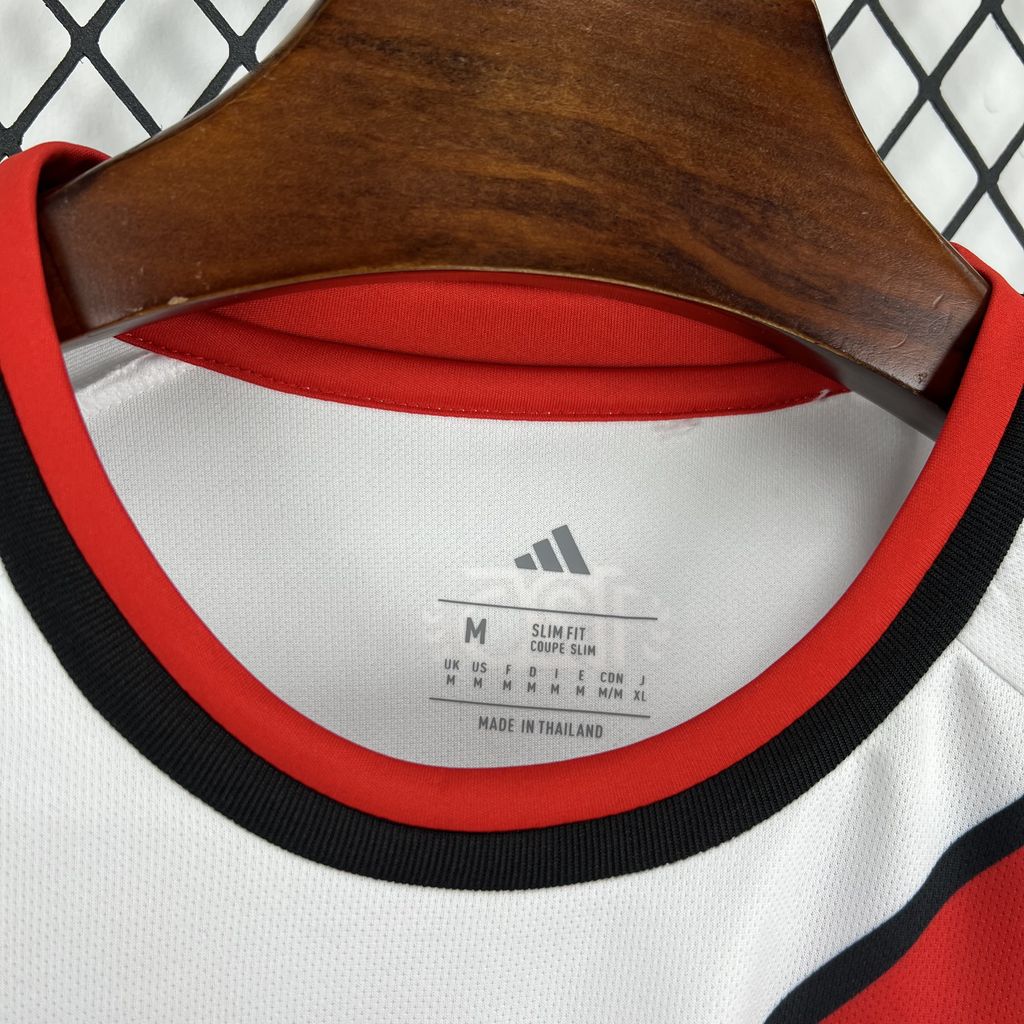 2026/27 Mens River Plate Home Jersey