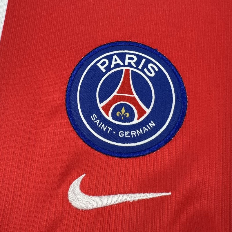 2026/27 Mens Paris Saint-Germain Home Jersey