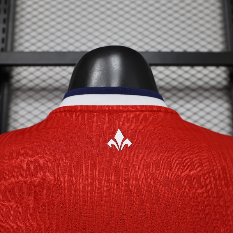 Player Version 26/27 Lille Home Jersey