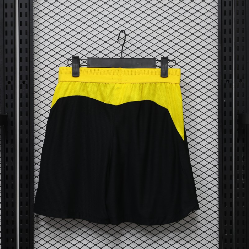 Player Version 26/27 Borussia Dortmund Home Shorts