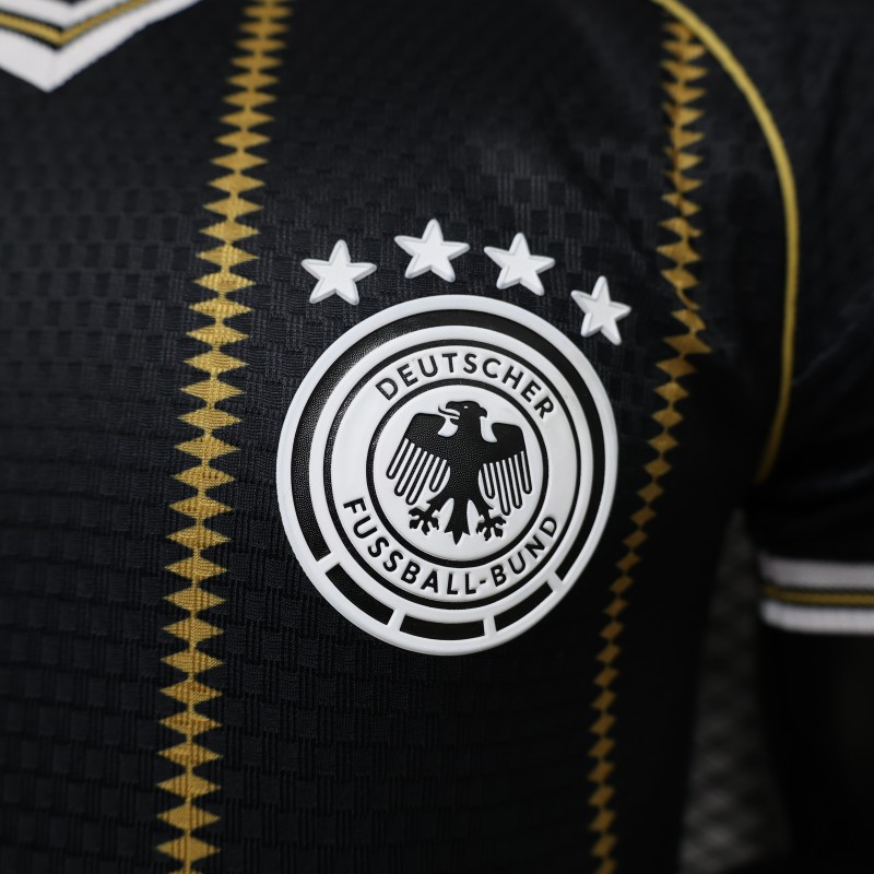Player Version 26/27 Germany Special Black Jersey