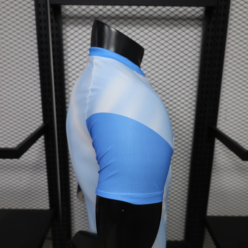 Player Version 26/27 Argentina Special Blue Jersey