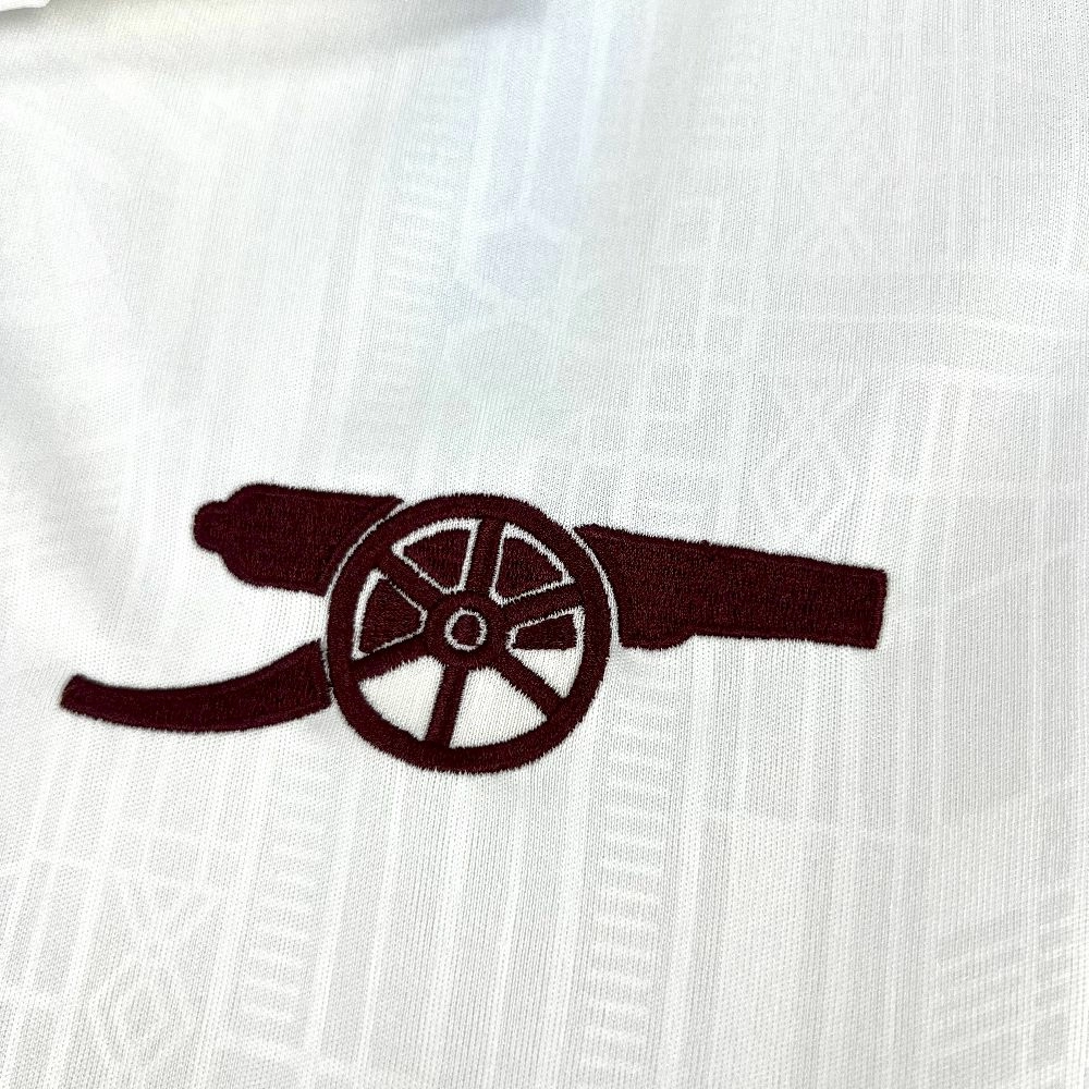 2025/26 Arsenal Third Jersey