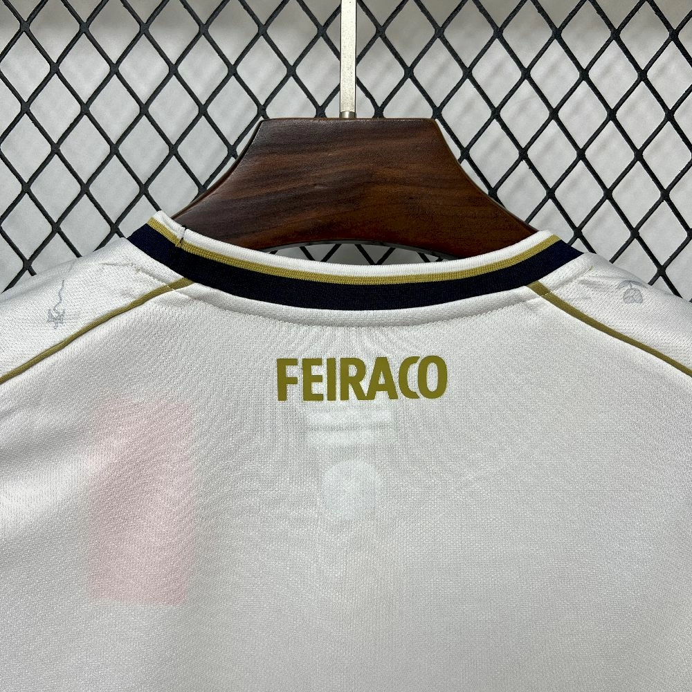 2025/26 Mens Deportivo De La Coruna Third Jersey
