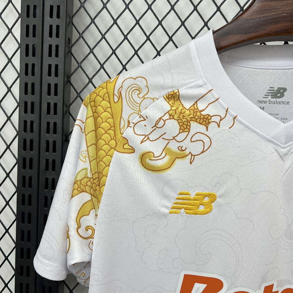 2025/26 Mens FC Porto Special Edition Jersey