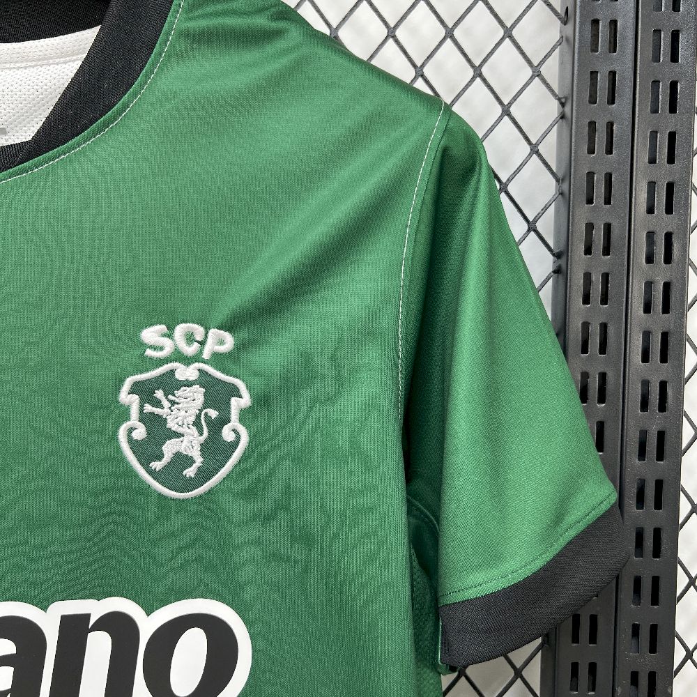 2025/26 Mens Sporting CP Special Edition Jersey
