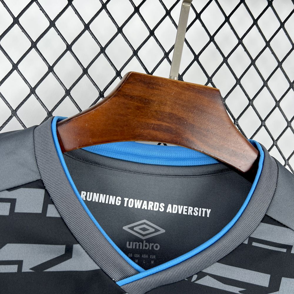 2025/26 Mens Ipswich Town FC Third Jersey