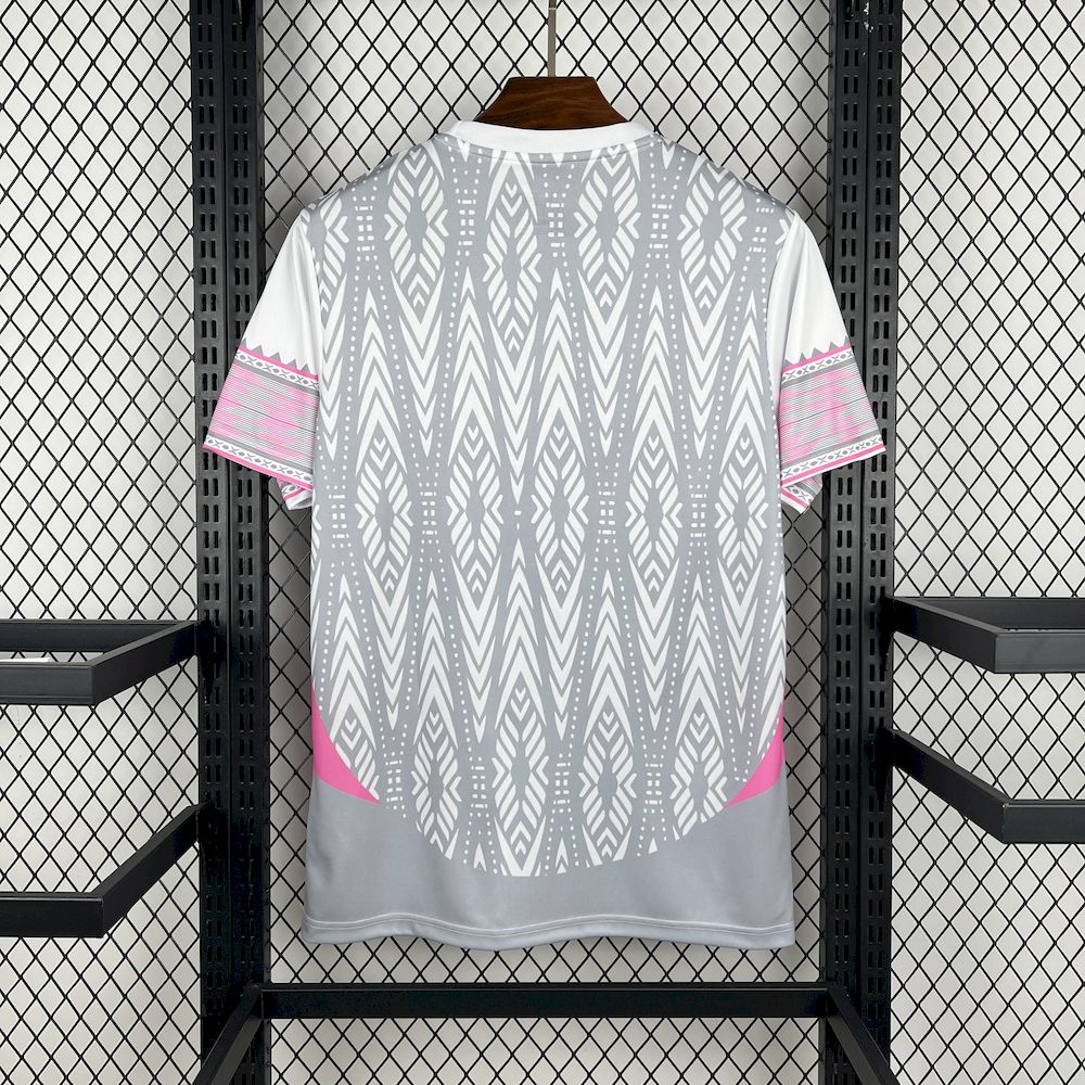 2026 Mens Mexico Concept Jersey