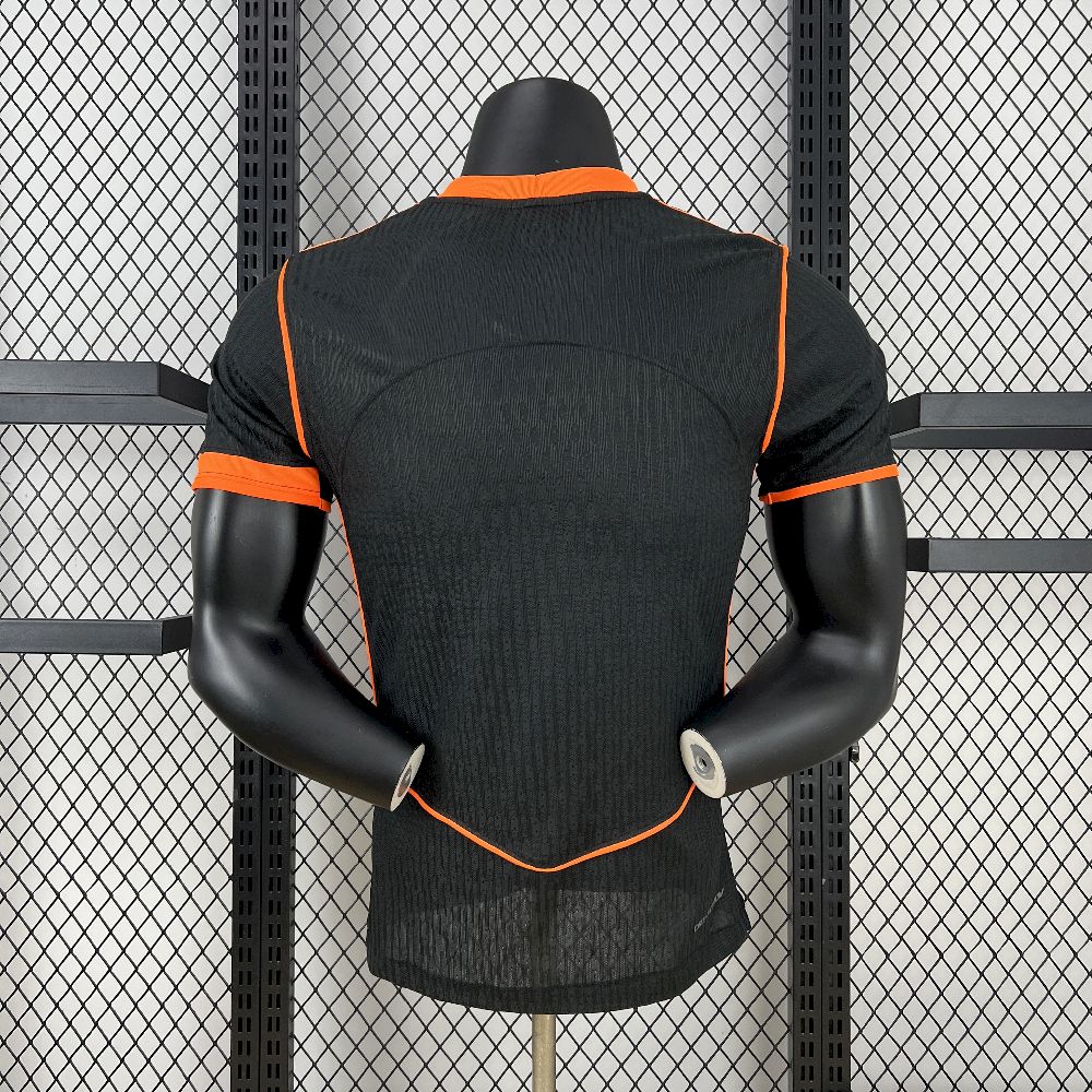 2025/26 Player Version Mens Corinthians Third Jersey