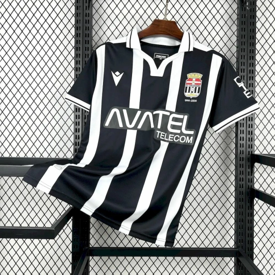 2025/26 Mens Cartagena Home Jersey