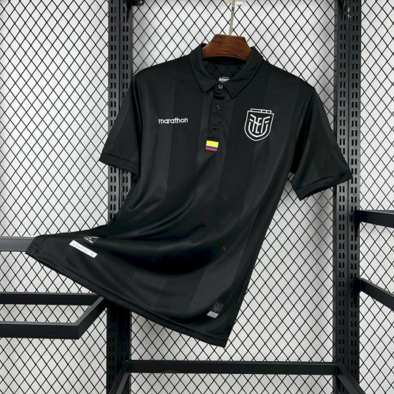 2026 Mens Ecuador Special Jersey