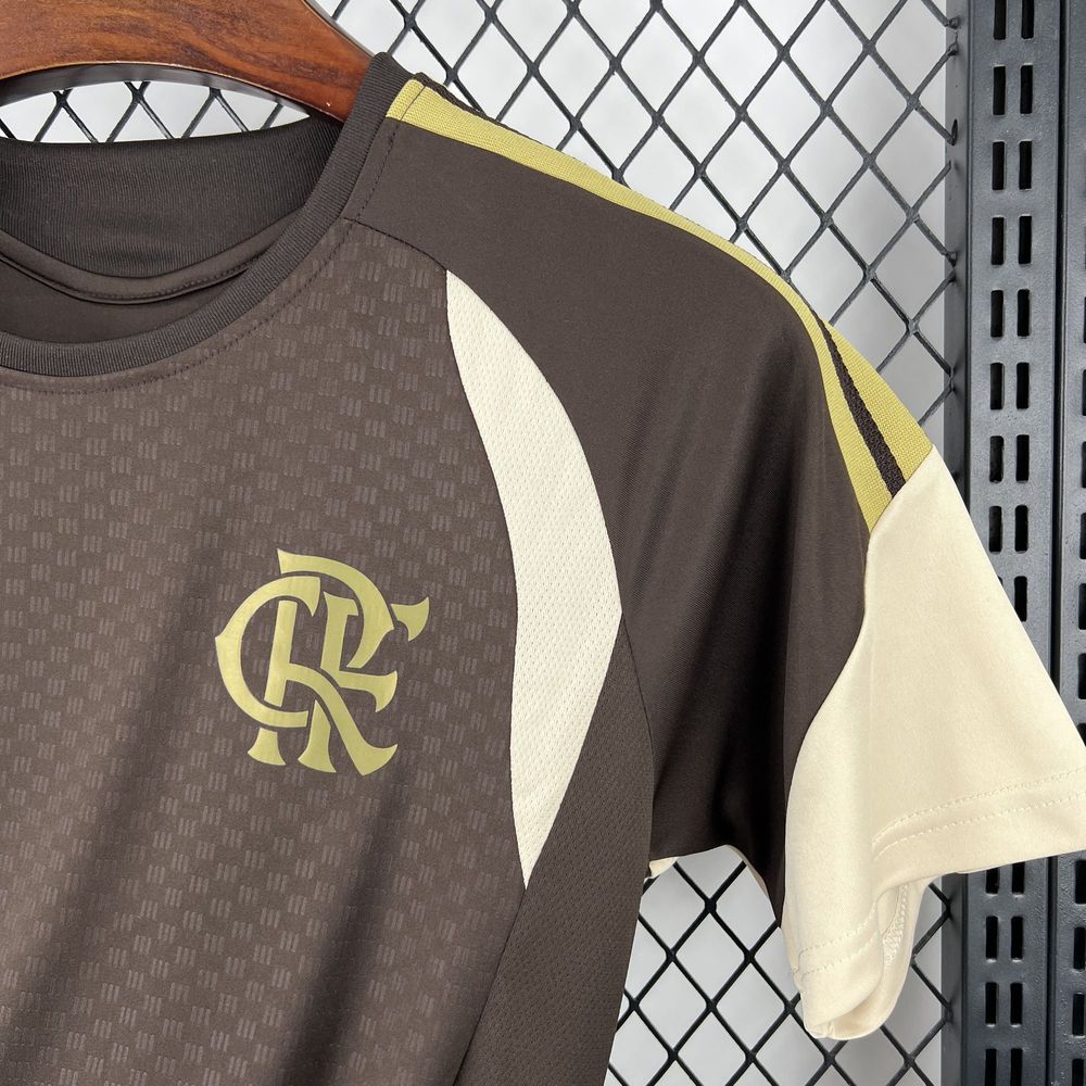 25/26 Flamengo Pre-Match Jersey