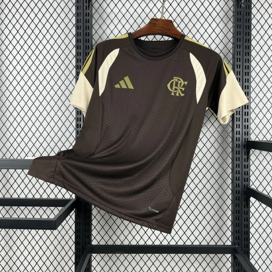 25/26 Flamengo Pre-Match Jersey