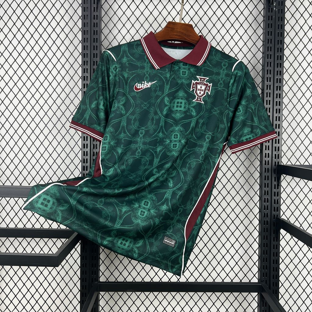 2026 Mens Portugal World Cup Special Jersey