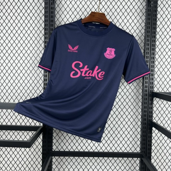 2025/26 Mens Everton Special Jersey