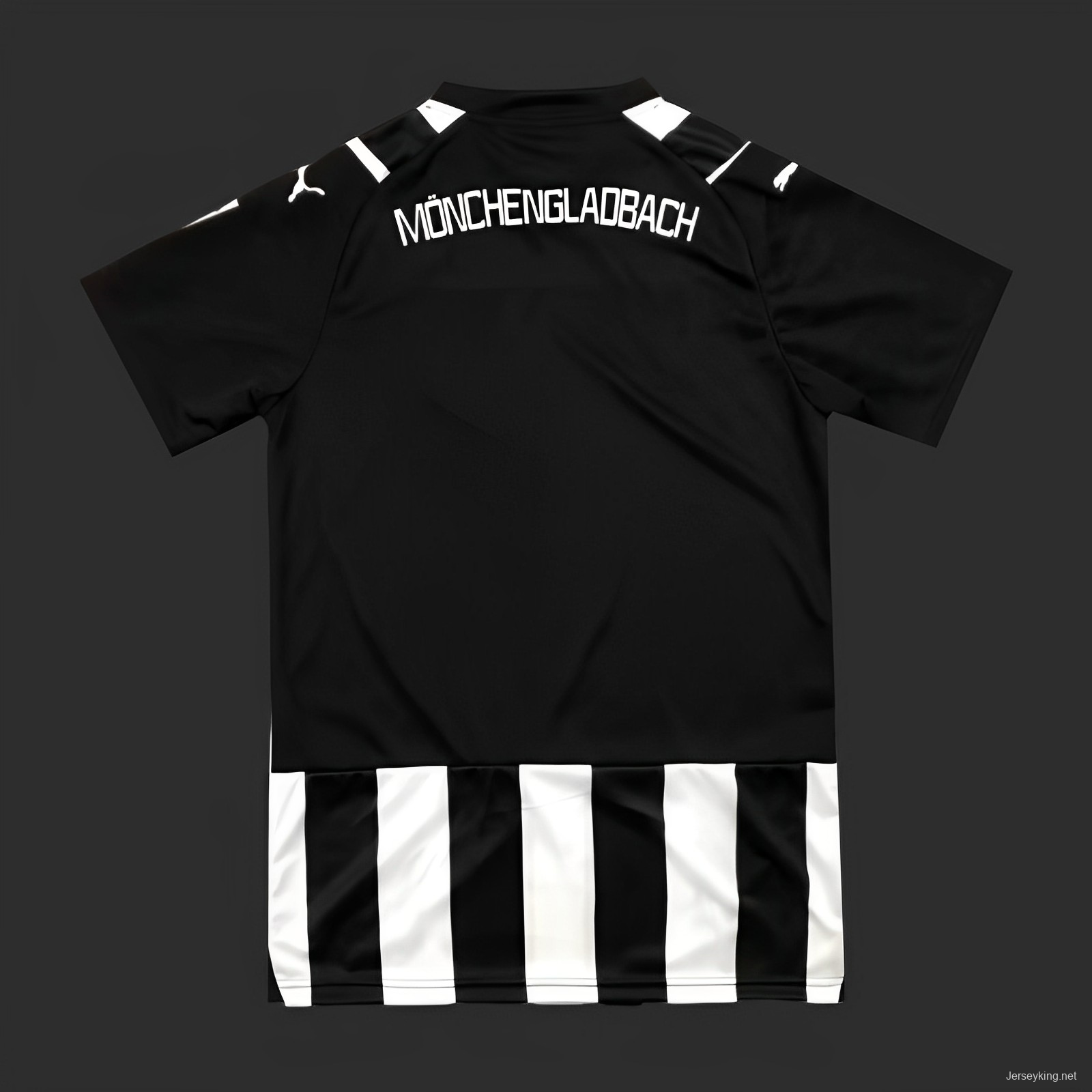 23/24 Borussia Mönchengladbach Third Jersey