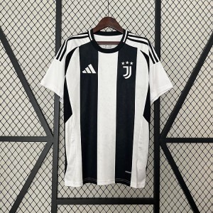 24/25 Juventus Home Jersey