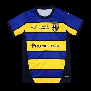 24/25 Parma Away Jersey