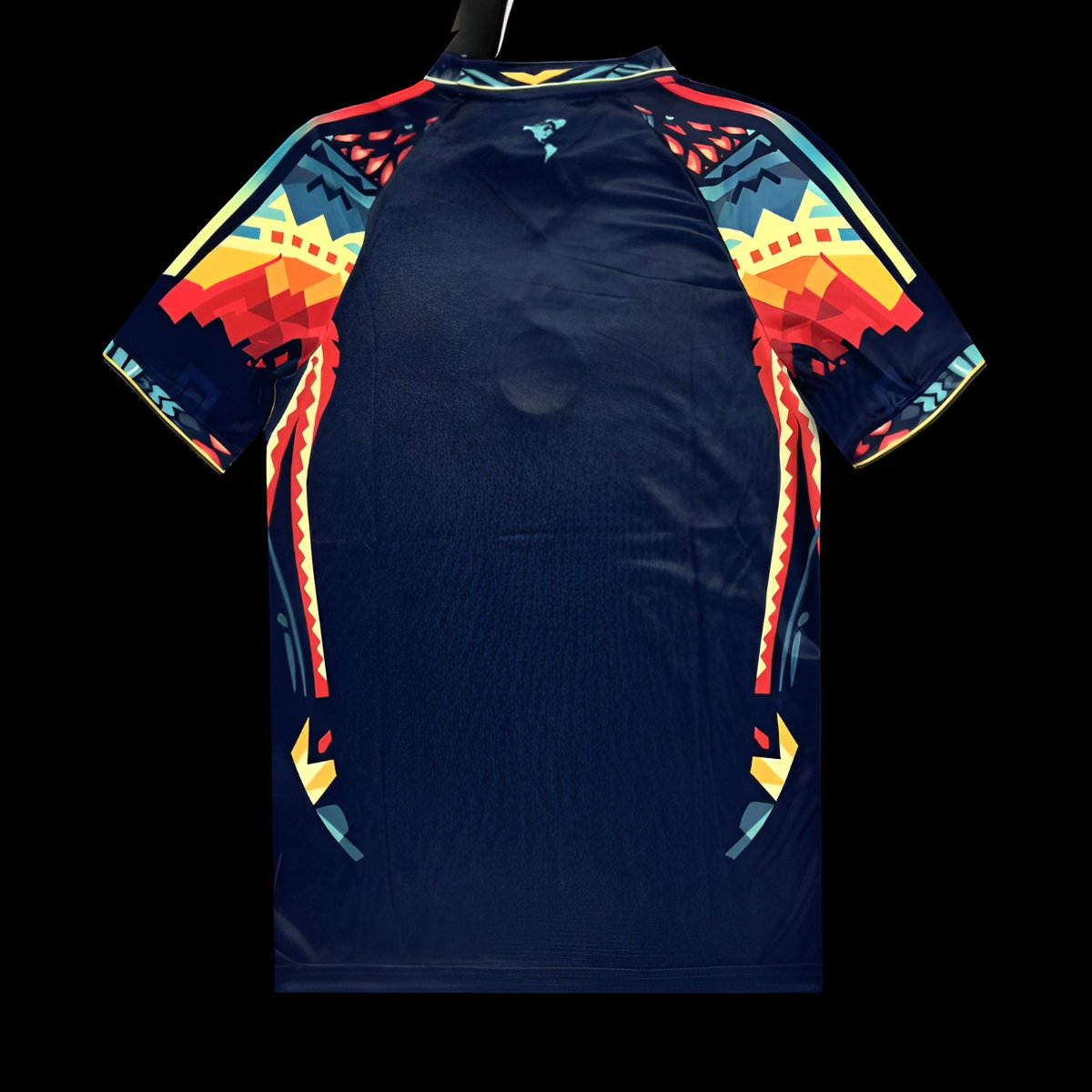 25/26 Club America Black Special Jersey