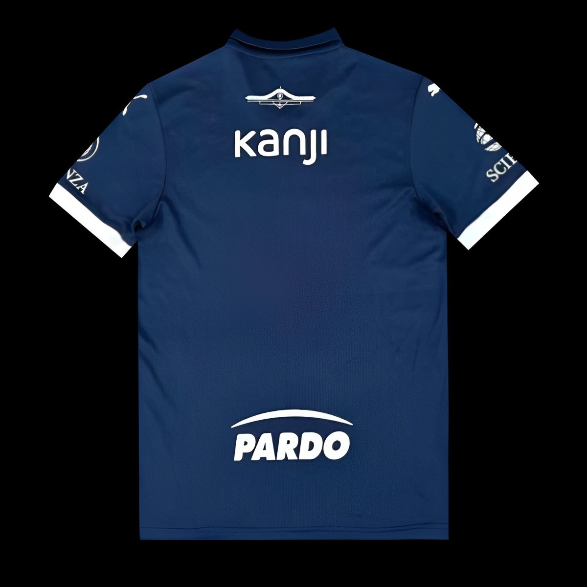 25/26 CA Independiente Third Jersey