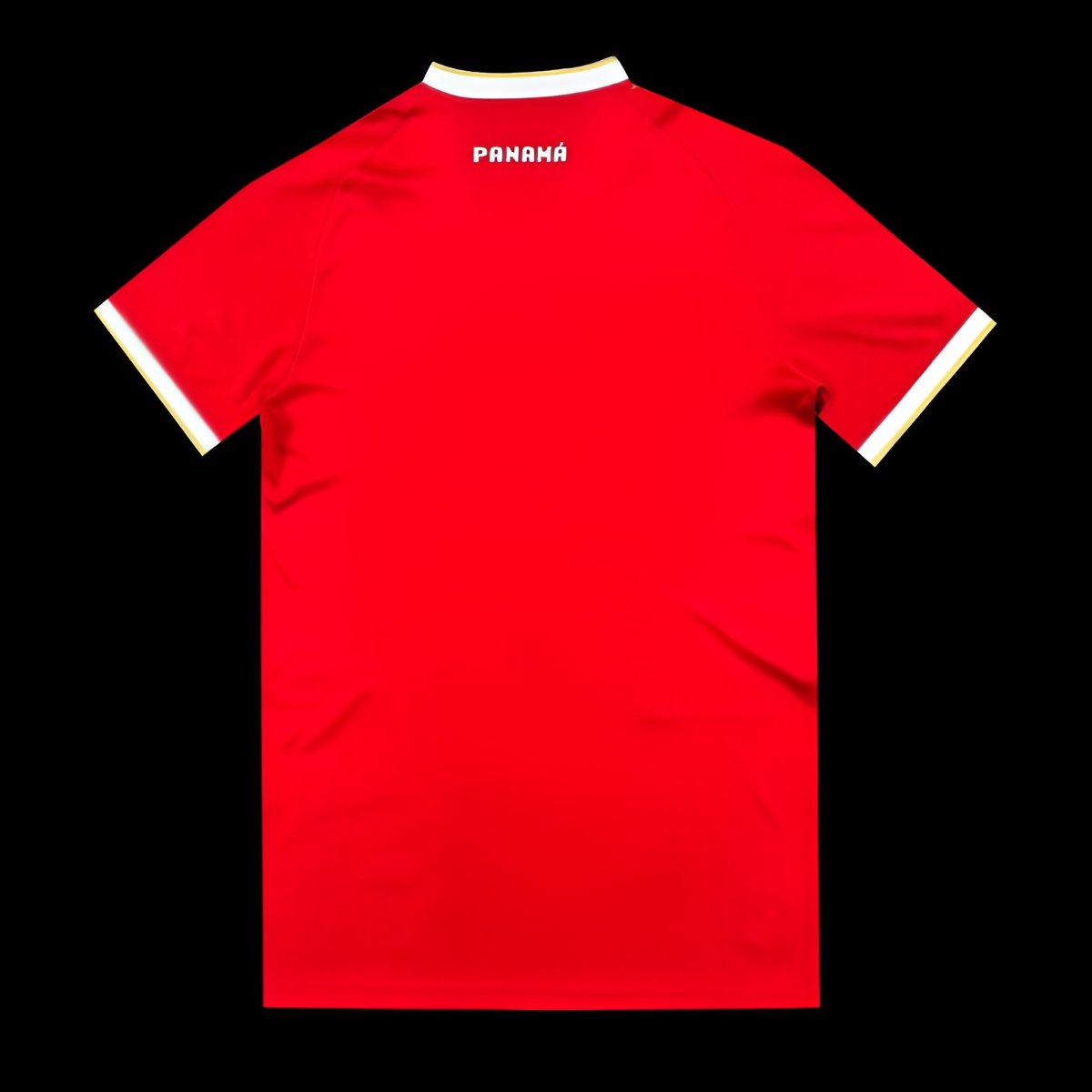 2025 Panama Home Jersey
