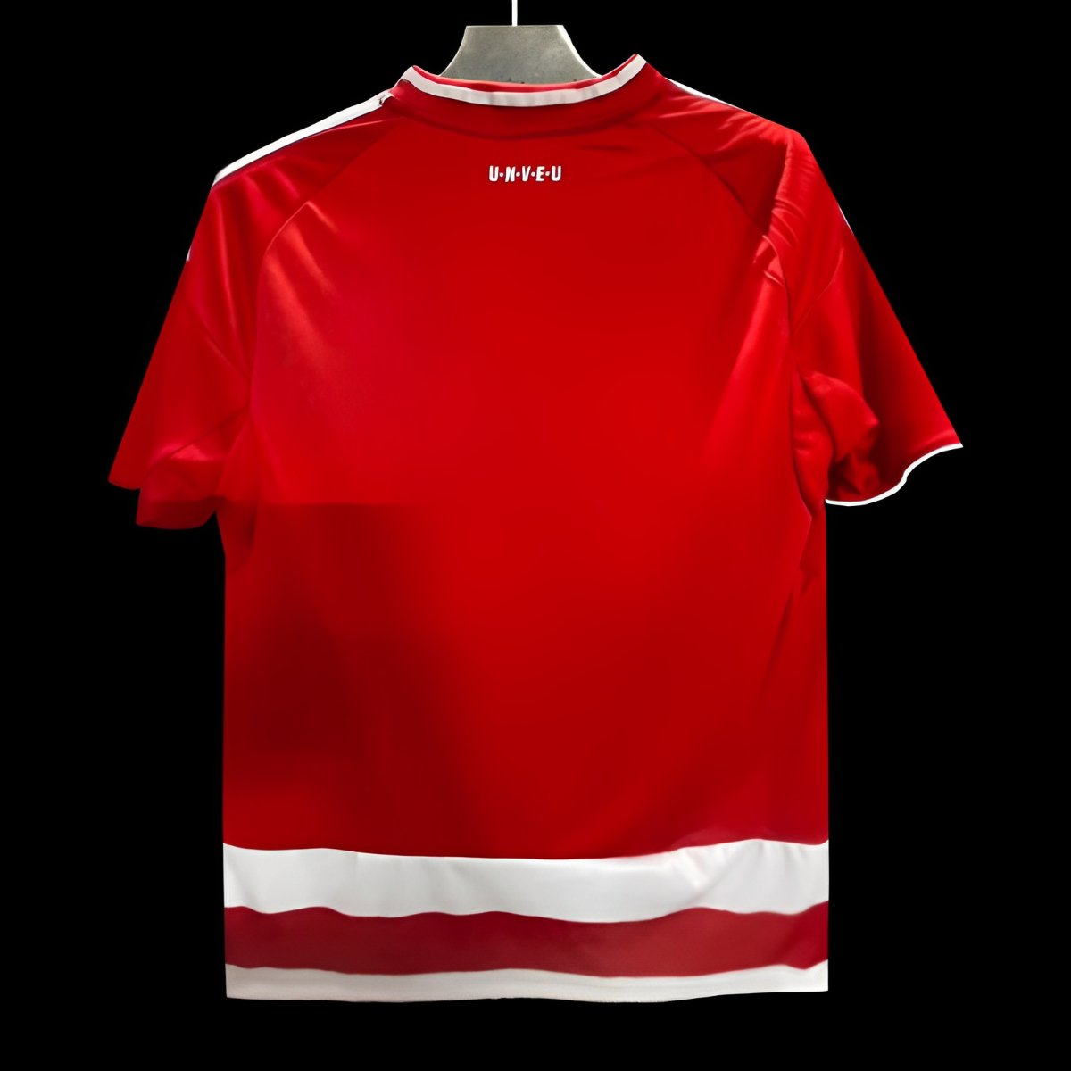 25/26 Hertha Berlin Home Jersey