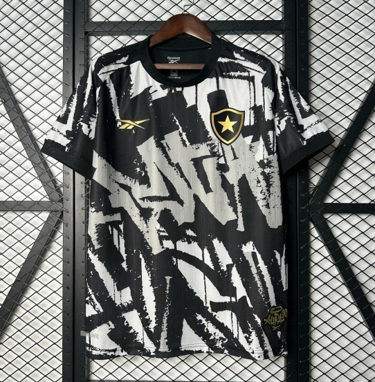 25/26 Botafogo THIRD Jersey