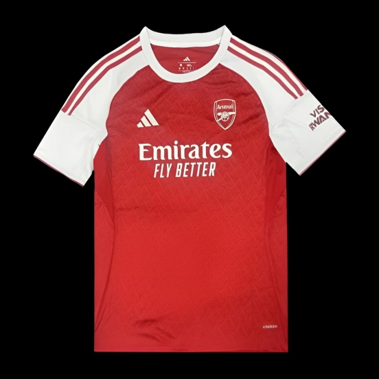 25/26 Arsenal Home Jersey