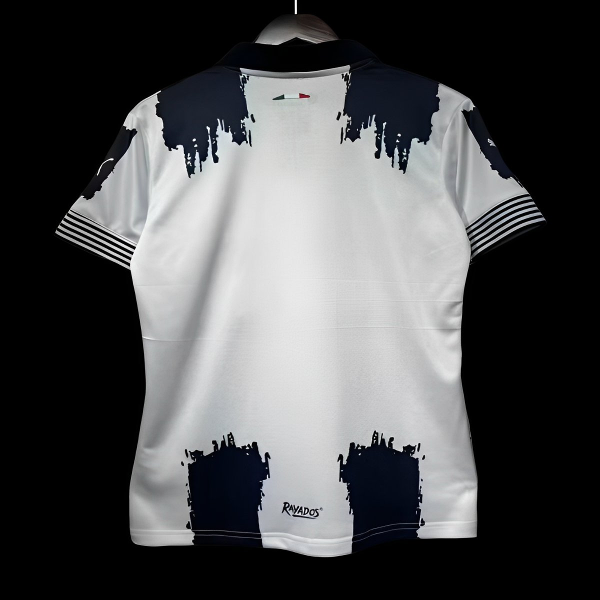 25/26 Monterrey Away Jersey