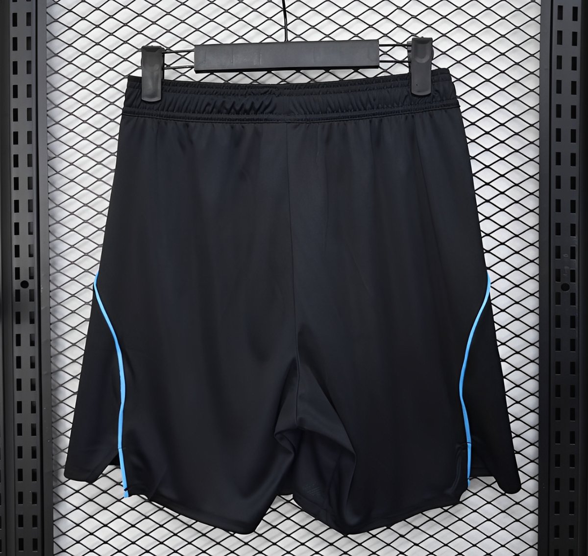 Player Version 25/26 Newcastle United Home Jersey