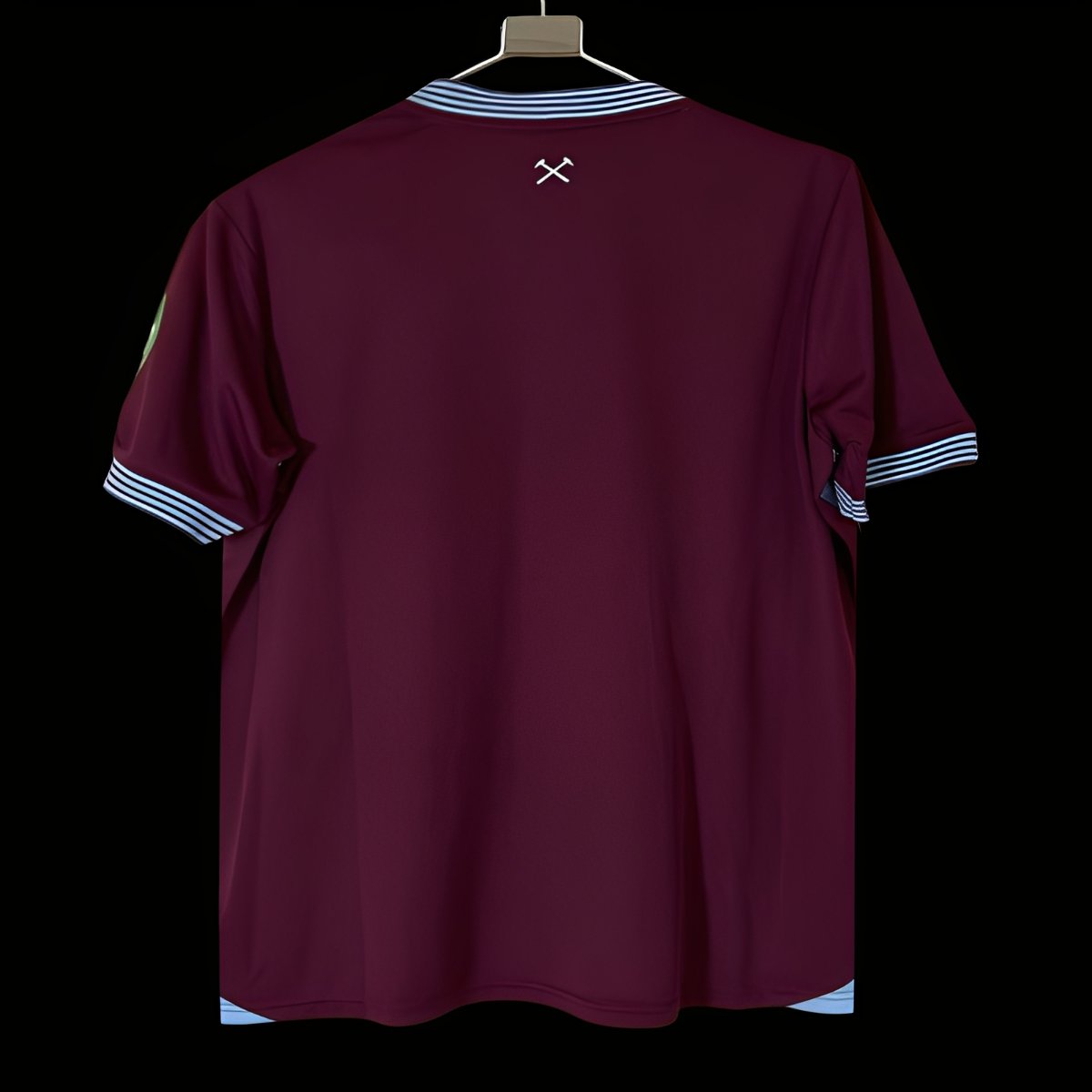 25/26 west Ham United Home Jersey