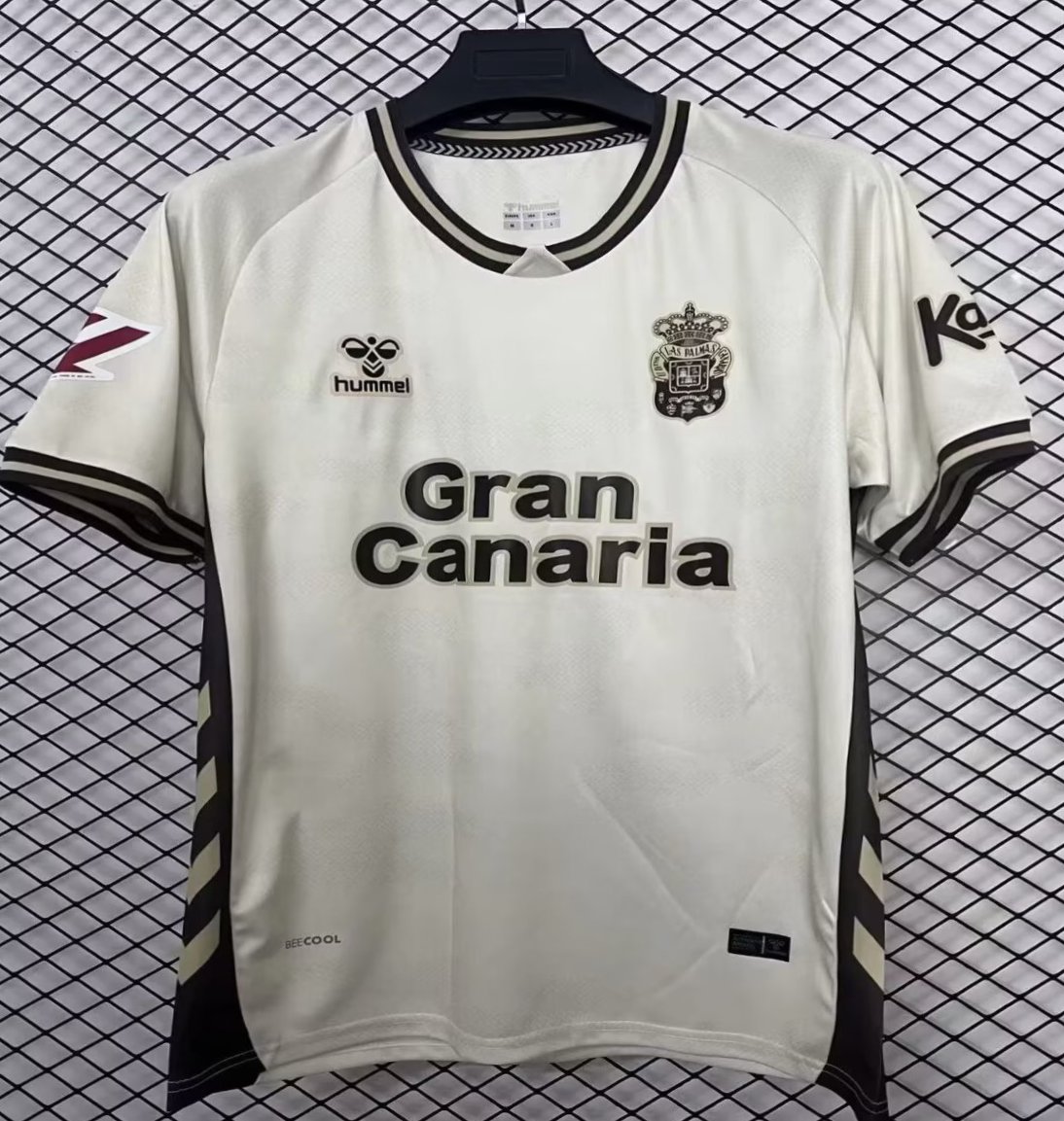 25/26 Deportiva Las Palmas Third Jersey