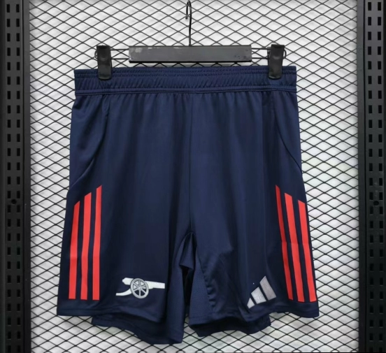 Player Version 25/26 Arsenal Away Shorts