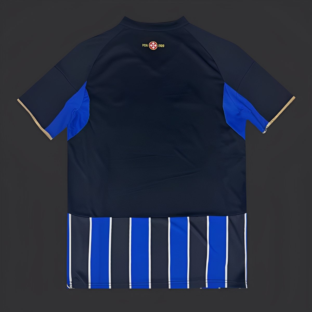 25/26 PISA Home Jersey