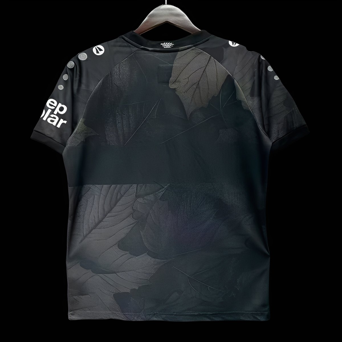 25/26 Stutgart Third Jersey