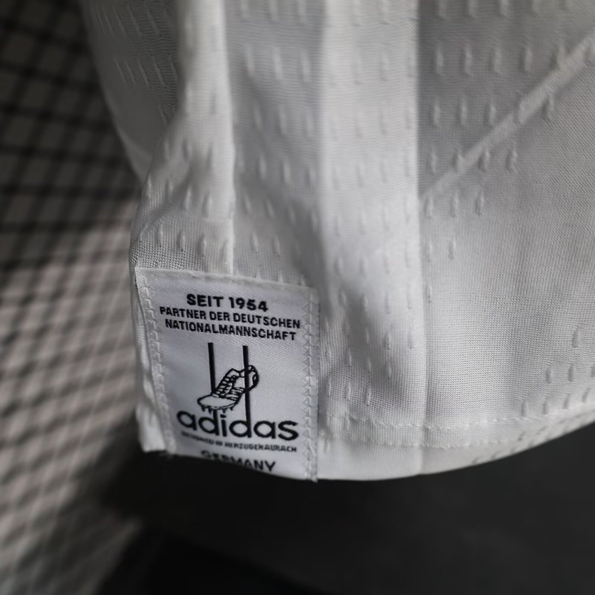 Player Version 25/26 Real Madrid x Louis Vuitton Special Jersey