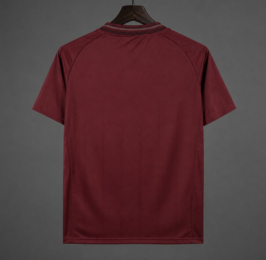 12/13 Retro Manchester City Away Jersey
