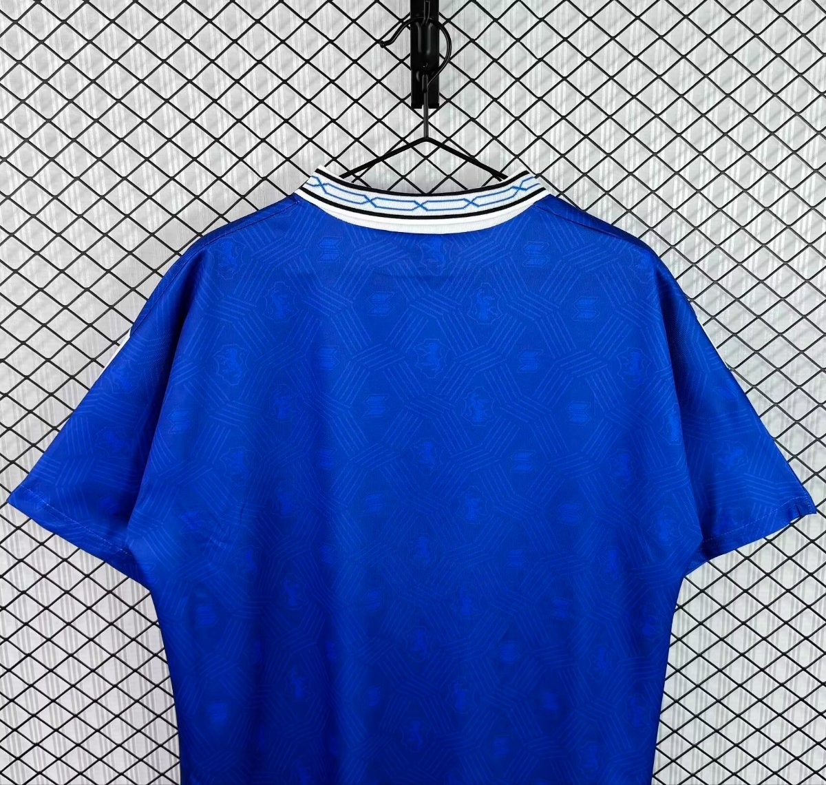 Retro 94/95 Brecia Home Jersey