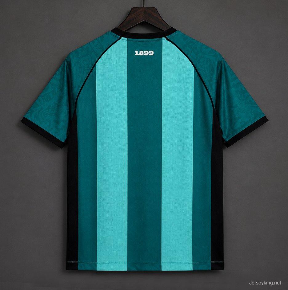 2026 Vitoria Goalkeeper 1  Jersey
