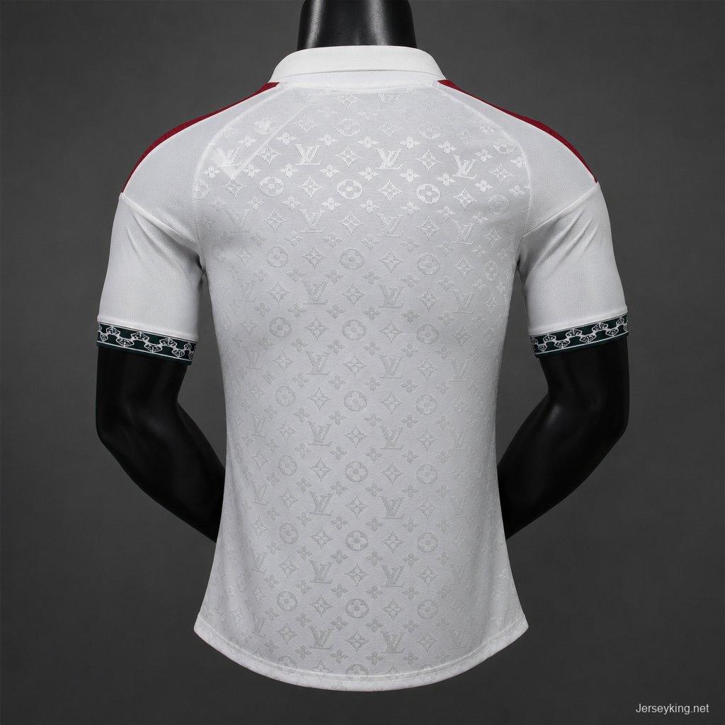 Player Version 26/27 Real Madrid Special  Edition White Jersey