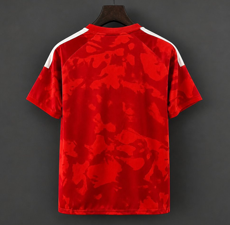26/27 Nottingham Forest Home  Jersey