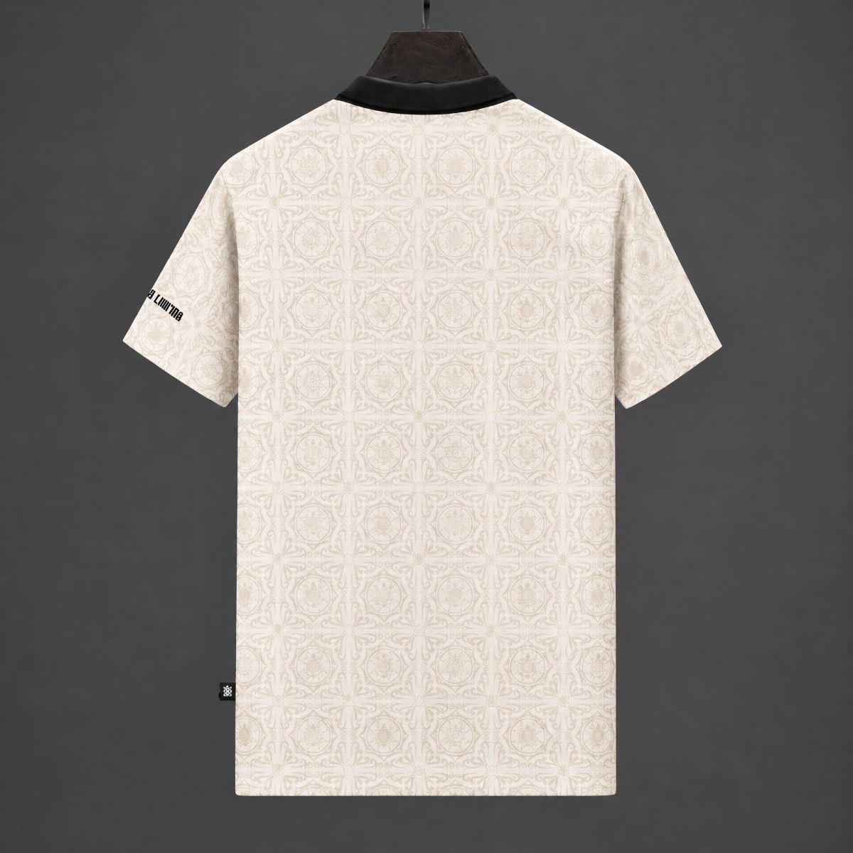 26/27 Corinthians 116 Years Anniversary Beige Jersey