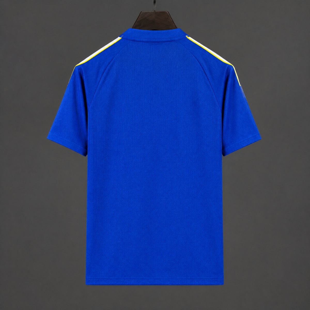 26/27 Chelsea Training Blue Shirt