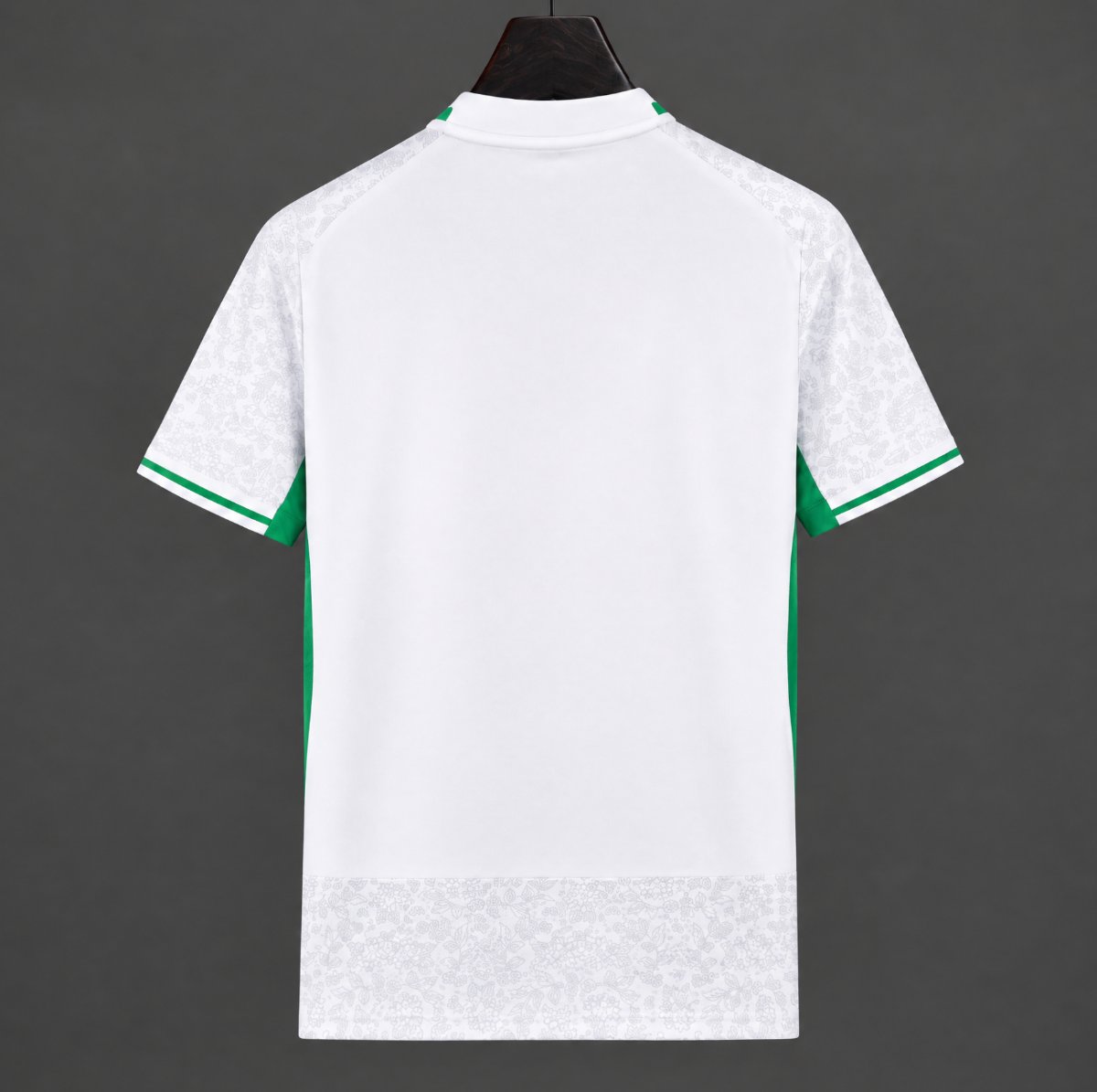 26/27 Sassuolo Away White Jersey